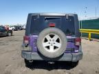 Denver, CO에서 판매 중인 2017 Jeep Wrangler Unlimited Sport   - Front End