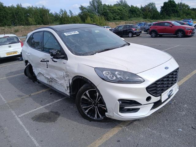 2023 FORD KUGA ST-LINE X ED PHEV CV 