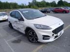 2023 FORD KUGA ST-LINE X ED PHEV CV  for sale at Copart SANDTOFT
