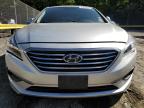 2017 Hyundai Sonata Se en Venta en Waldorf, MD - Undercarriage