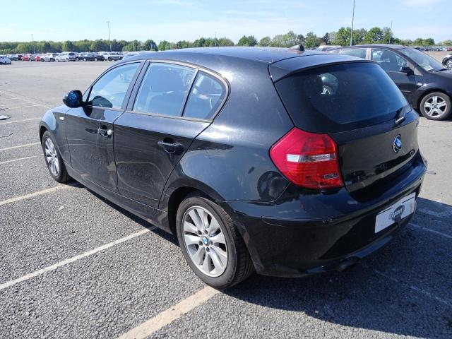 2010 BMW 116D ES