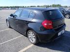 2010 BMW 116D ES for sale at Copart SANDTOFT