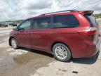 2015 Toyota Sienna Xle на продаже в Kansas City, KS - Front End