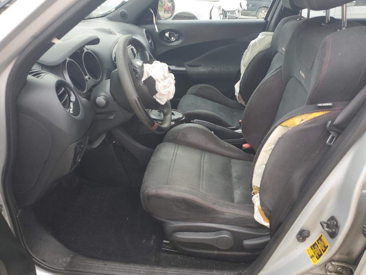 2013 Nissan Juke S VIN: JN8AF5MV8DT229220 Lot: 56726755