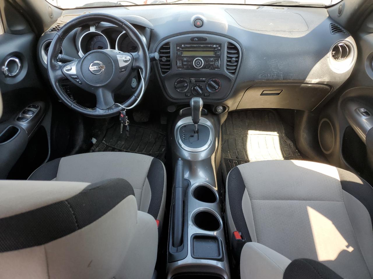 2012 Nissan Juke S VIN: JN8AF5MV0CT112133 Lot: 55648805