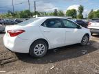 2015 Toyota Corolla L на продаже в Chalfont, PA - Mechanical