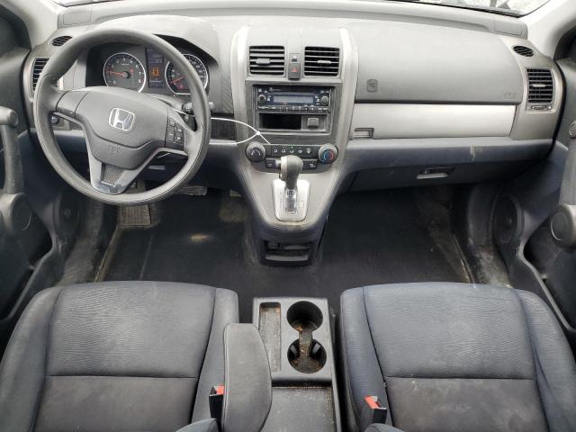 2010 HONDA CR-V LX  