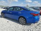 2025 Nissan Altima Sl იყიდება Greenwood-ში, NE - Front End