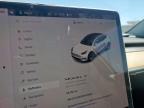 2021 Tesla Model Y  იყიდება Wilmer-ში, TX - Front End