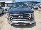 2021 Ford F150 Supercrew   zu verkaufen in Mcfarland, WI - Rollover