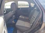 2009 FORD FOCUS ZETE for sale at Copart CHESTER