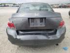 2009 Honda Accord Lx за продажба в Jacksonville, FL - Rear End