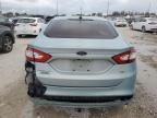 2014 Ford Fusion Se Phev for Sale in West Palm Beach, FL - Rear End