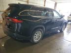 2024 Toyota Grand Highlander Xle for Sale in West Mifflin, PA - Front End