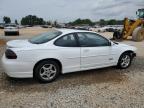 1997 Pontiac Grand Prix Gtp за продажба в Tanner, AL - Front End