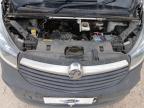2015 VAUXHALL VIVARO 270 for sale at Copart WISBECH