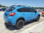 2017 Subaru Crosstrek Premium de vânzare în Oklahoma City, OK - Hail