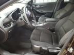 2021 Chevrolet Malibu Ls en Venta en Mocksville, NC - Front End