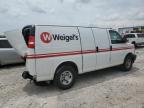 2024 Chevrolet Express G2500  de vânzare în Madisonville, TN - Rear End
