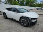 2022 Kia Ev6 Light للبيع في Bridgeton، MO - Front End