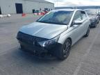 2022 HYUNDAI I20 PREMIU for sale at Copart CHESTER