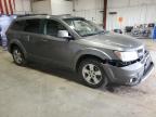 2012 Dodge Journey Sxt на продаже в Billings, MT - Front End