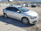 2015 Nissan Sentra S იყიდება Farr West-ში, UT - Rear End