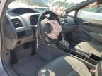 2007 Honda Civic Lx zu verkaufen in Ellenwood, GA - Front End