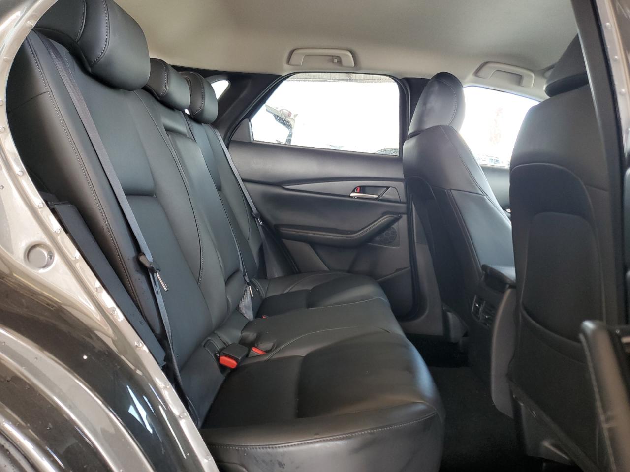 2023 Mazda Cx-30 Preferred VIN: 3MVDMBCM9PM506691 Lot: 55864895