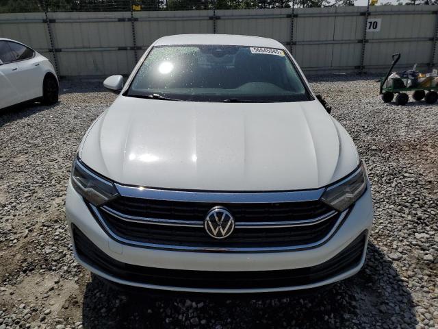  VOLKSWAGEN JETTA 2023 Білий