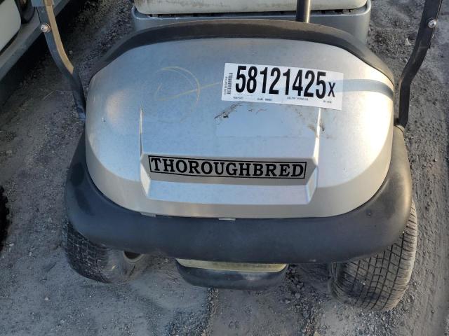 2011 CLUB GOLF CART  