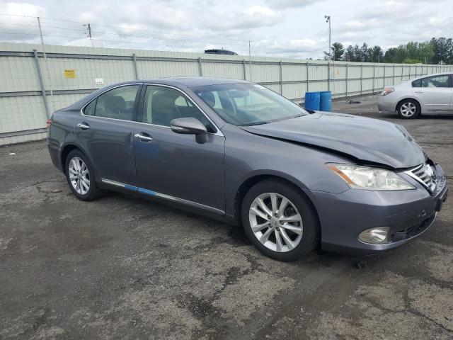 Седаны LEXUS ES350 2012 Серый
