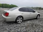 2003 Lexus Gs 430 продається в Windsor, NJ - Front End