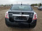 2010 Nissan Sentra 2.0 zu verkaufen in Elgin, IL - Front End