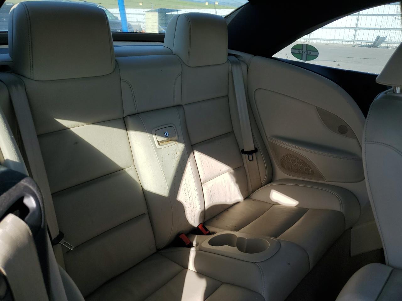 2012 Volkswagen Eos Lux VIN: WVWFW7AH2CV002619 Lot: 57429235