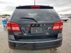2018 Dodge Journey Se zu verkaufen in Grand Prairie, TX - Front End