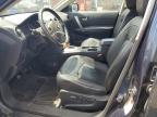 2013 Nissan Rogue S zu verkaufen in New Britain, CT - Rear End