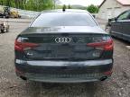 Center Rutland, VT에서 판매 중인 2018 Audi A4 Premium Plus - Undercarriage