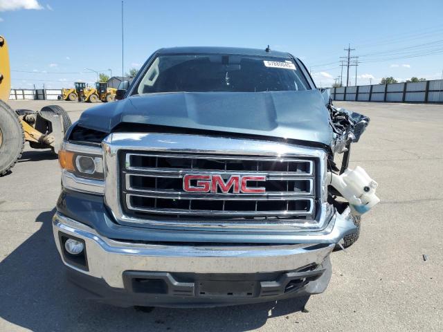 GMC SIERRA 2014 Gray
