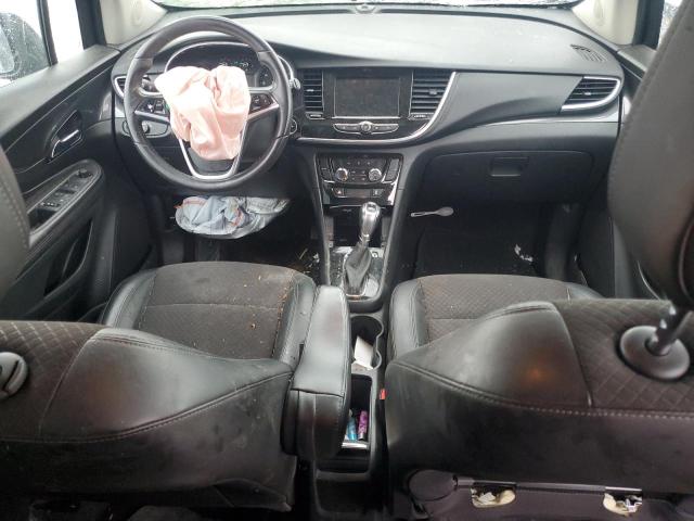 BUICK ENCORE 2021 Granatowy