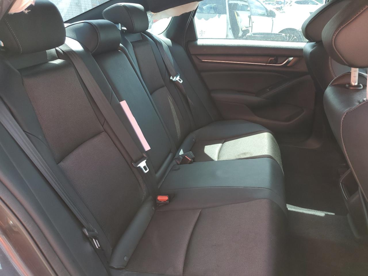 2020 Honda Accord Sport VIN: 1HGCV1F38LA055589 Lot: 56788225