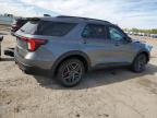 2025 Ford Explorer St за продажба в Dyer, IN - Front End