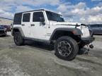 2011 Jeep Wrangler Unlimited Sport for Sale in Spartanburg, SC - Front End
