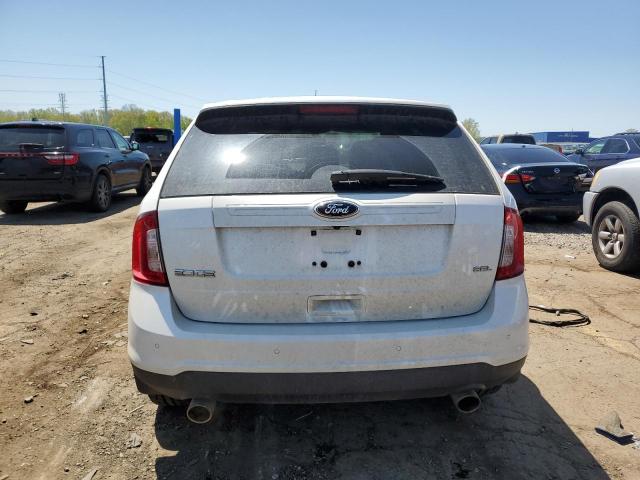  FORD EDGE 2013 Biały
