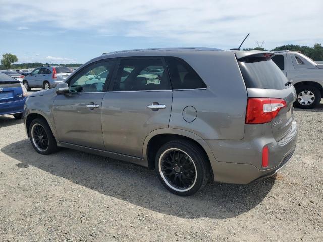 Parquets KIA SORENTO 2015 Gray