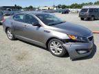 2013 Kia Optima Lx за продажба в Antelope, CA - Front End