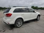 2016 Dodge Journey Sxt zu verkaufen in Bridgeton, MO - Water/Flood