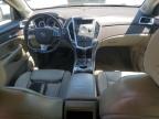 2011 Cadillac Srx Luxury Collection იყიდება Kansas City-ში, KS - Mechanical