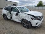 2022 Volkswagen Atlas Se   en Venta en Appleton, WI - Side