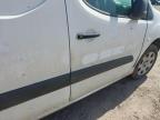 2018 PEUGEOT PARTNER PR for sale at Copart CORBY
